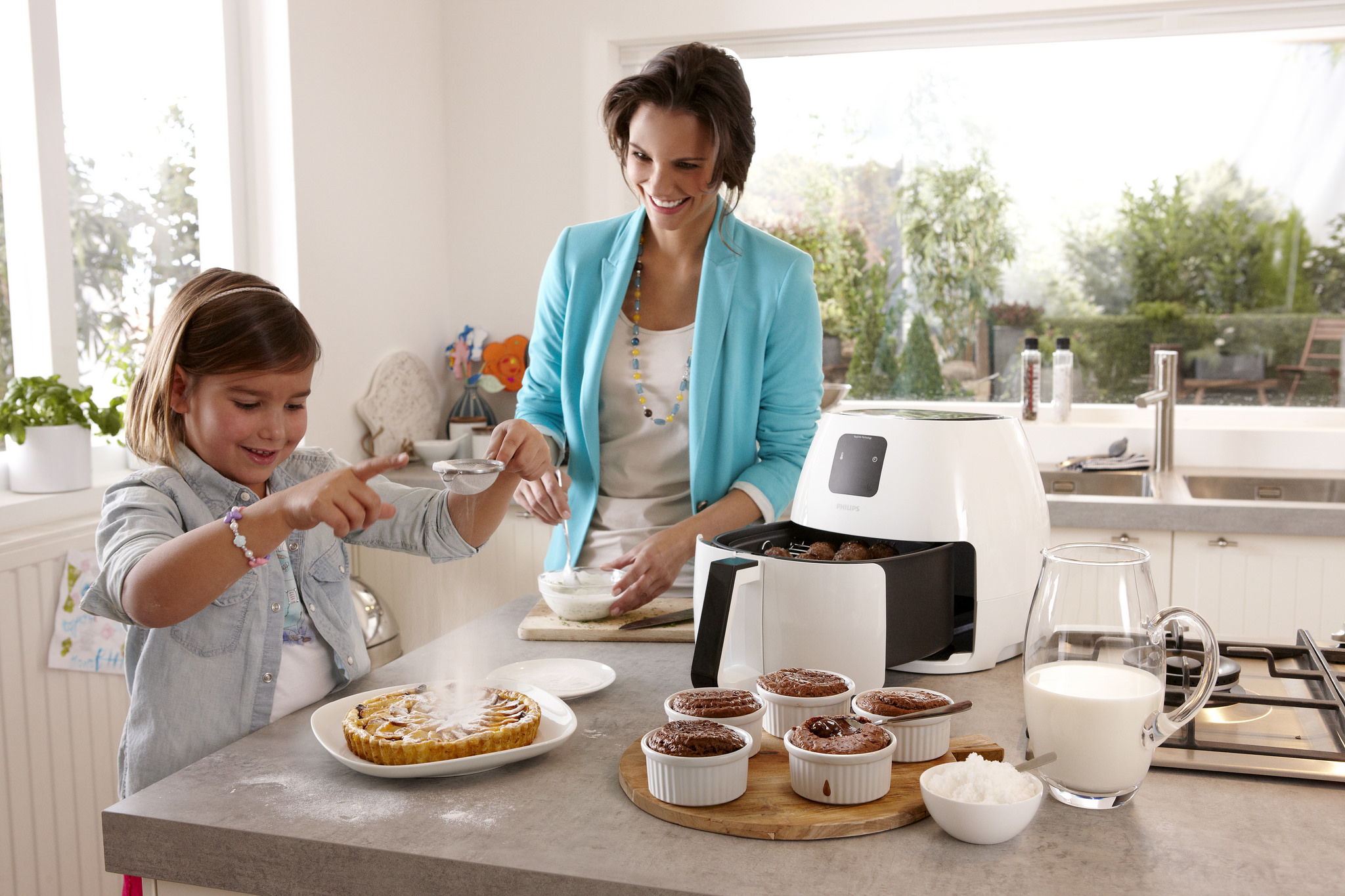 LXP - Lifexpe - philips kitchen ways to adopt healthy lifestyle secrets to develop healthy habits