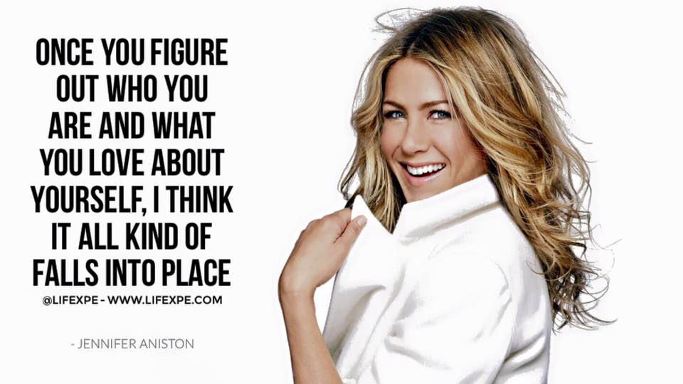 Jennifer Aniston Friends Movies Quote Life Is Wonderful 29 Exciting Reasons Why Life is Great