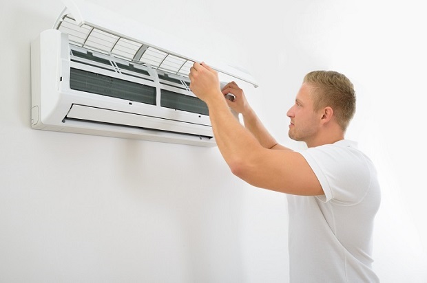 Best Air Conditioning Installation