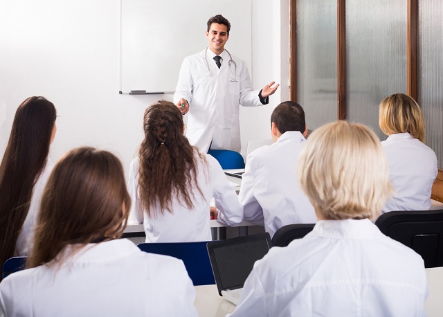 Corporate Wear Science uniform white docter class woman sexy corporate uniform The Roles Served by Corporate Uniforms