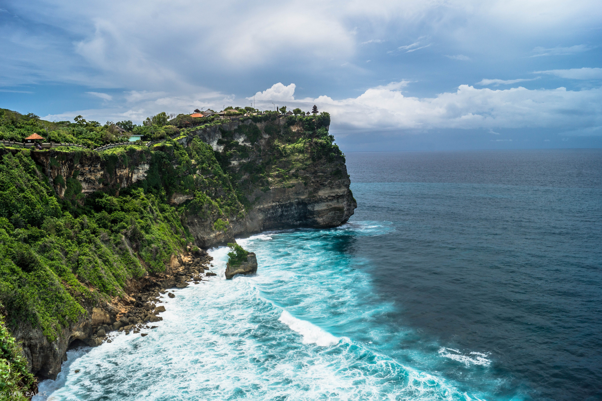 LXP Beautiful Location Getaway Travel To Bali Pura Luhur Uluwatu