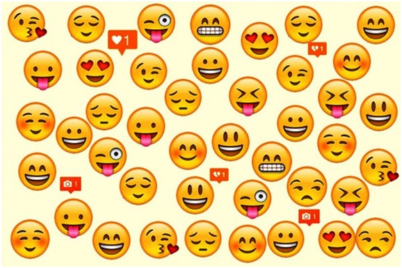 LXP - Lifexpe - Social Media Instagram Emojis