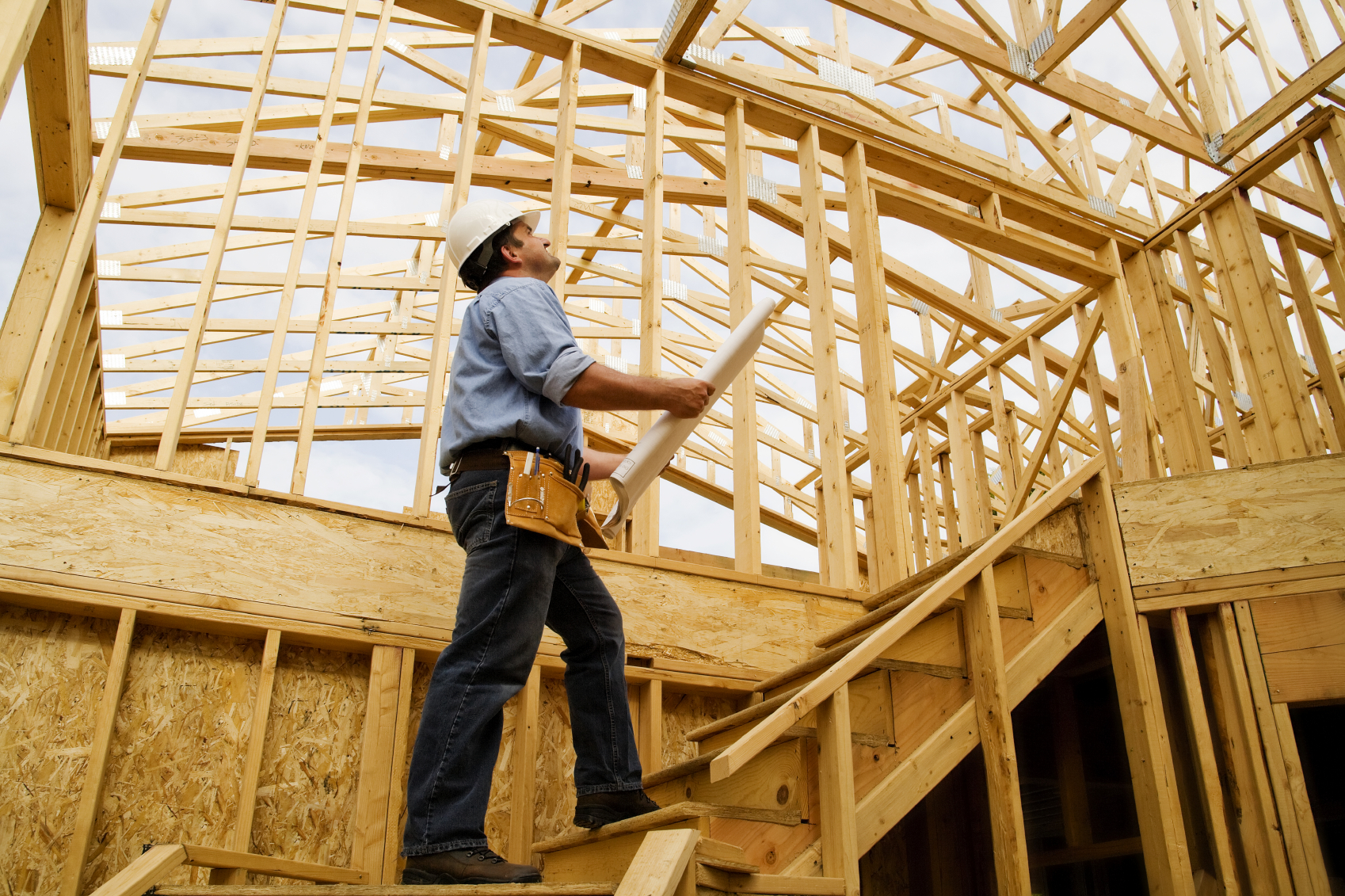Getting to Know Various Facts About Professional Home Builders