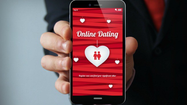 dating app development iphone