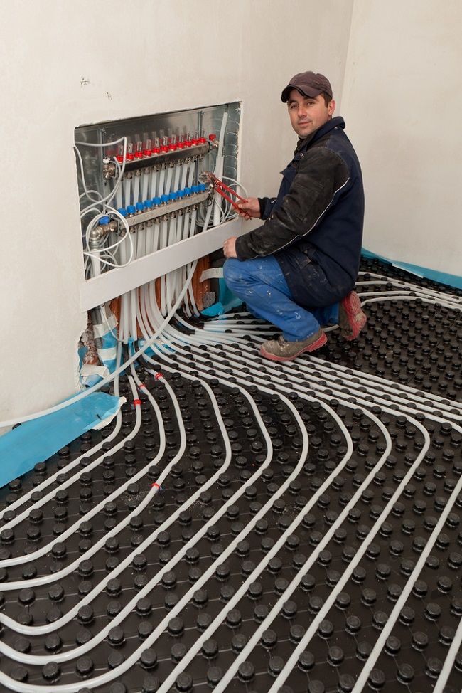 hydronic heating systems hydronic heating systems