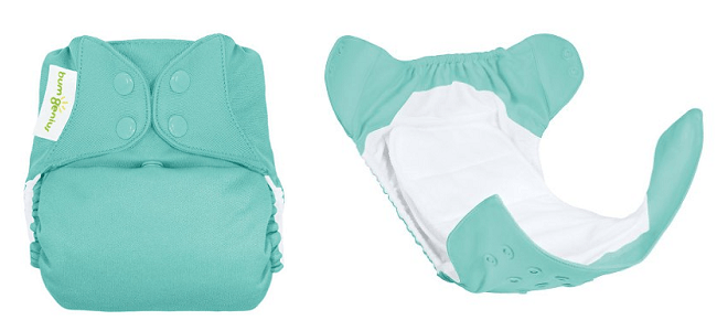 All In One Cloth Diapers