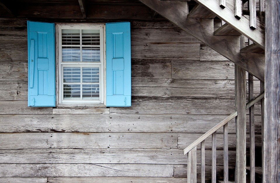 How to Choose the Perfect Exterior Paint Palette