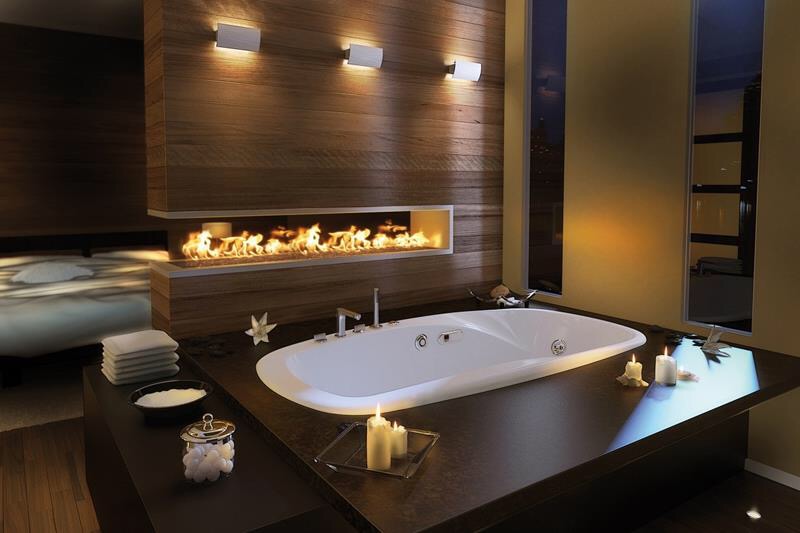 Luxury Bathroom inspiration ideas