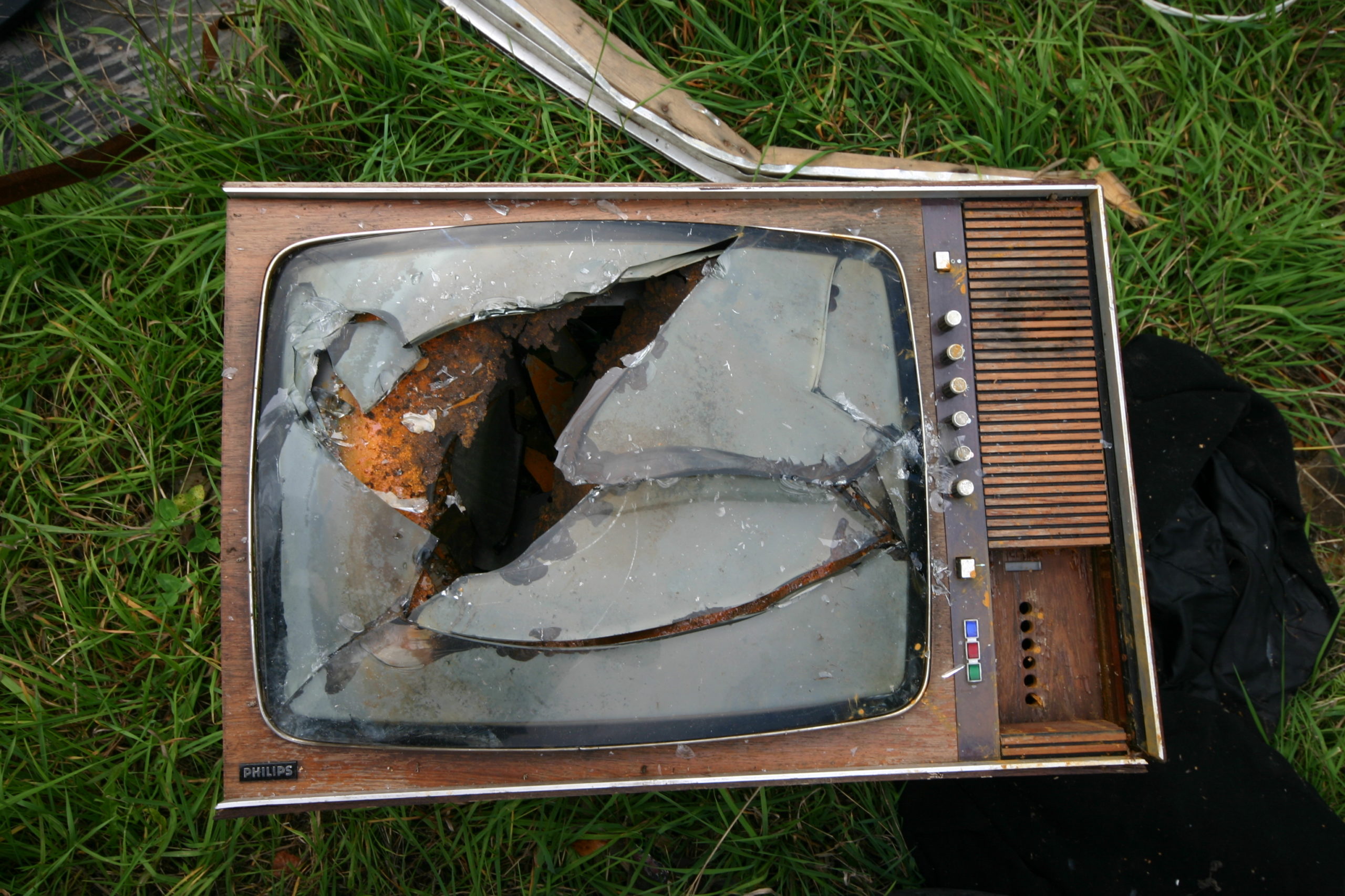 LXP - Lifexpe - Is Online TV Killing Traditional TV? (Infographic)