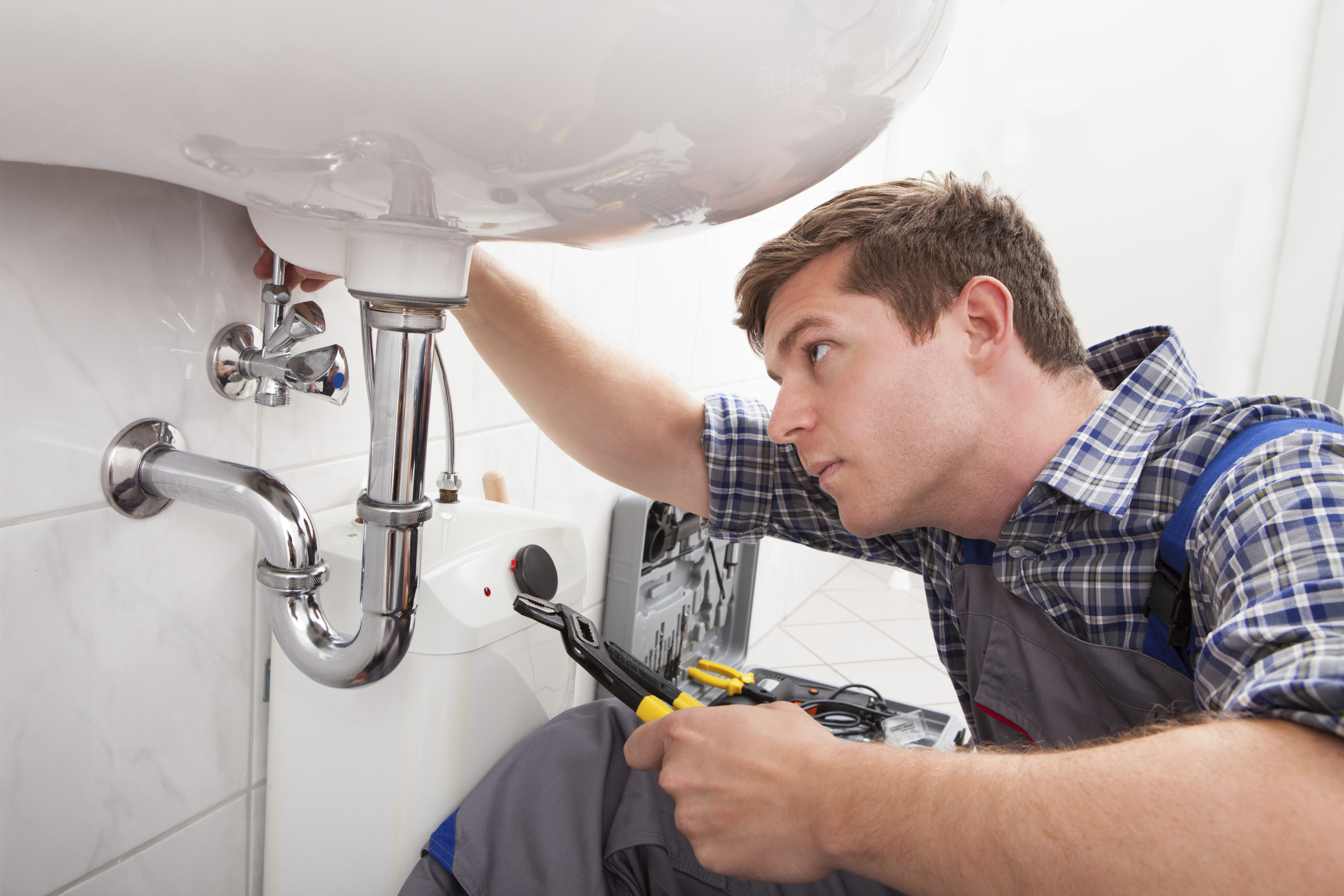 Contact the Companies Providing Fast Emergency Plumber Service