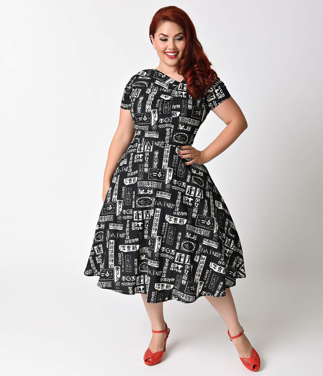 Get Set To Rock With Rockabilly Dresses - Lifexpe™